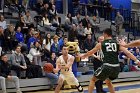 MBBall vs Babson  Wheaton College Men's Basketball vs Babson College. - Photo By: KEITH NORDSTROM : Wheaton, basketball, Babson